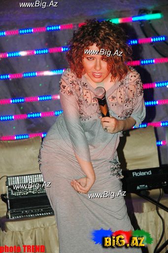 Şou biznes əhlindən yeni fotolar