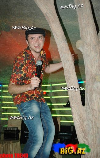 Şou biznes əhlindən yeni fotolar