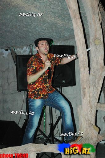 Şou biznes əhlindən yeni fotolar