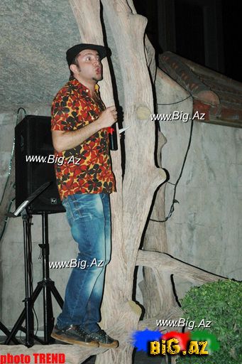 Şou biznes əhlindən yeni fotolar