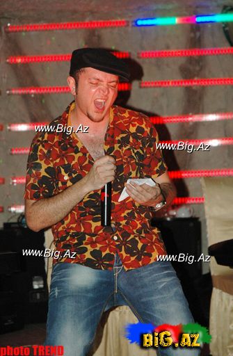 Şou biznes əhlindən yeni fotolar