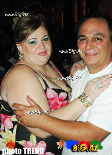 Şou biznes əhlindən yeni fotolar