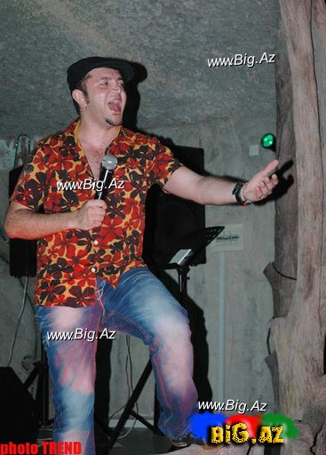 Şou biznes əhlindən yeni fotolar