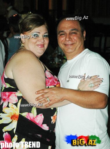 Şou biznes əhlindən yeni fotolar