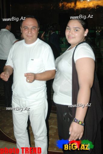 Şou biznes əhlindən yeni fotolar