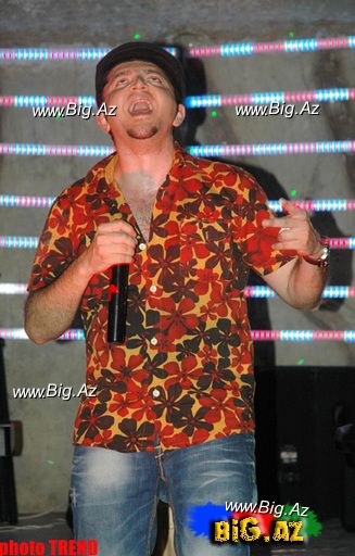 Şou biznes əhlindən yeni fotolar