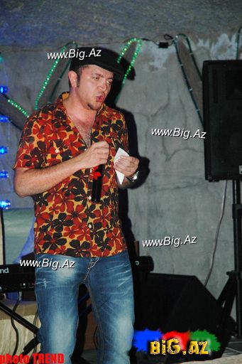 Şou biznes əhlindən yeni fotolar