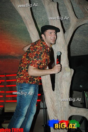 Şou biznes əhlindən yeni fotolar