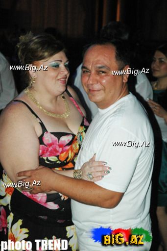 Şou biznes əhlindən yeni fotolar