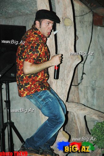 Şou biznes əhlindən yeni fotolar