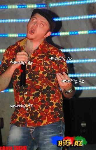 Şou biznes əhlindən yeni fotolar