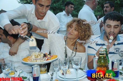 Şou biznes əhlindən yeni fotolar