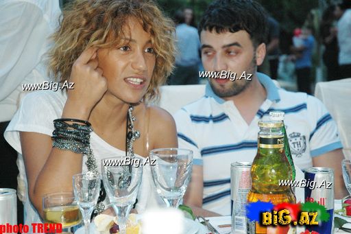 Şou biznes əhlindən yeni fotolar