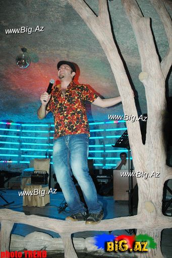 Şou biznes əhlindən yeni fotolar