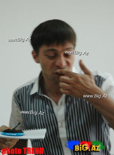 Şou biznes əhlindən yeni fotolar