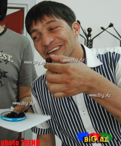 Şou biznes əhlindən yeni fotolar