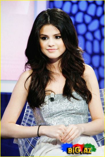 Selena Gomez [Foto]