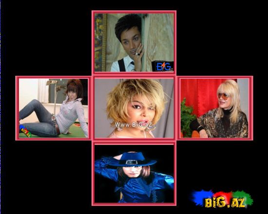 Aygün Kazımova,Brilliant Dadaşova,Faiq Ağayev,Samir Bağırov,Nərgiz Cəlilova,İlqar Muradov,Azərin,Nisə Qasımova 20 il bundan qabaq