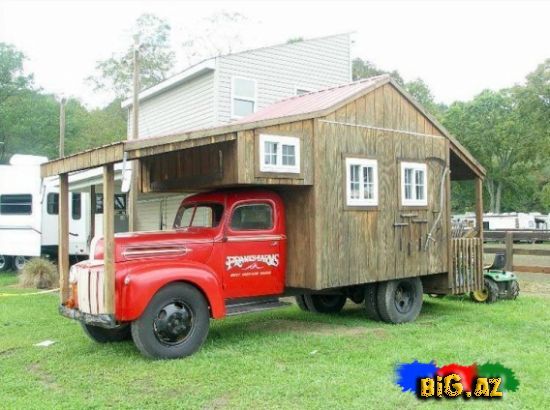 Gülməli şəkillər