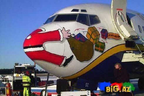 Gülməli şəkillər