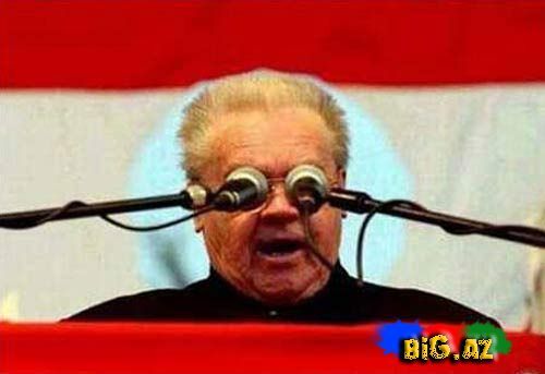 Gülməli şəkillər