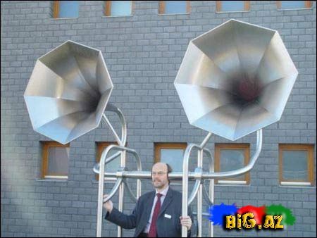 Gülməli şəkillər