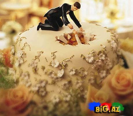 Gülməli şəkillər