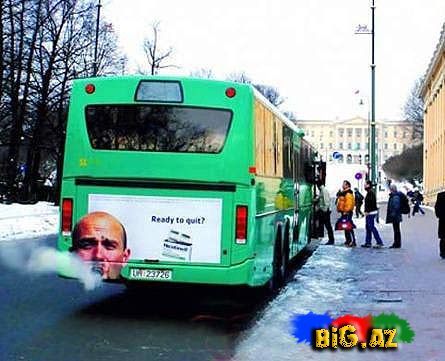 Gülməli şəkillər