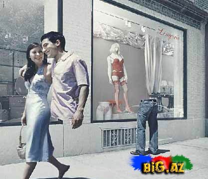 Gülməli şəkillər