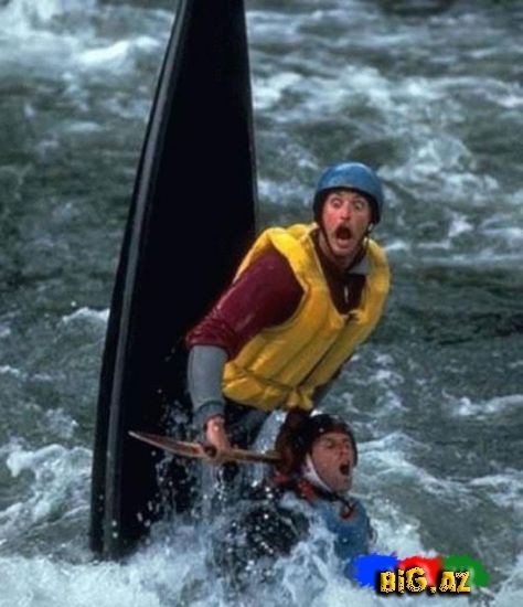 Gülməli şəkillər