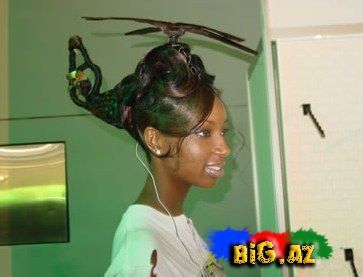 Gülməli şəkillər