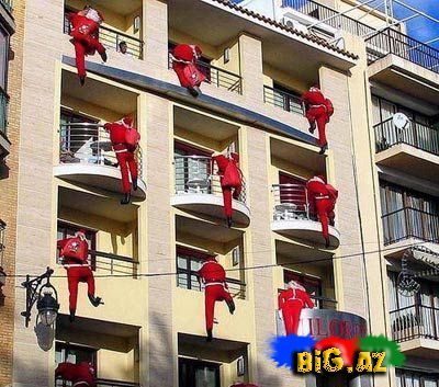 Gülməli şəkillər