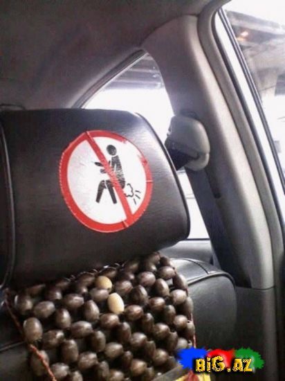 Gülməli şəkillər