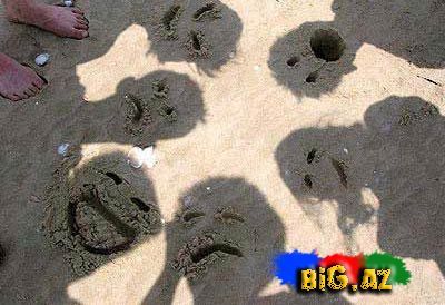 Gülməli şəkillər