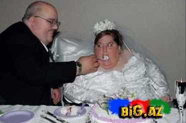 Gülməli şəkillər