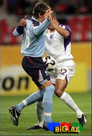 Gülməli şəkillər