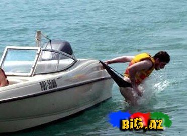 Gülməli şəkillər