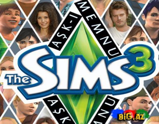 Aşk-ı Memnu və Sims