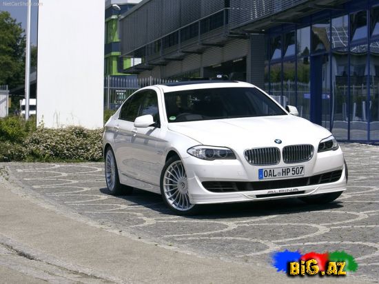 BMW`nin 2 Yeni Modeli