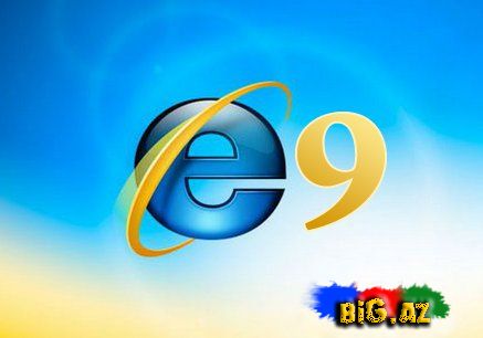 Internet Explorer Platform Preview (Version 9)