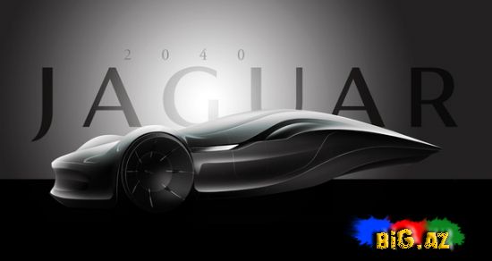 Jaguar 2040
