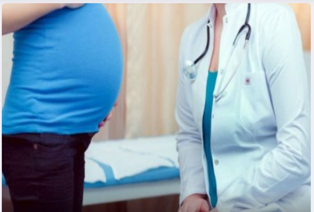 Mama-ginekoloqa görə bu klinika cəzalandırıldı