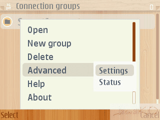SmartConnect - v.1.3.55