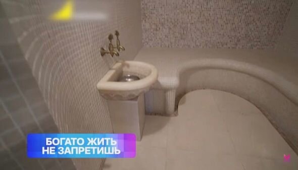 Eminin lüks malikanəsinin görüntüləri – FOTO