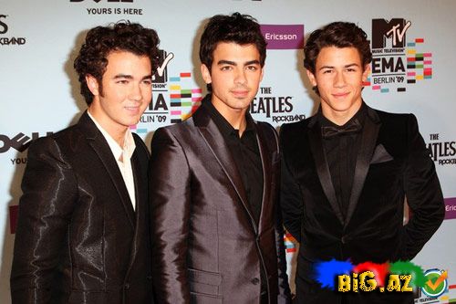 Europe Music Awards `2010`