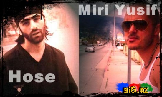 Elshad Xose ft Miri Yusif - Xos! [Spongebob Video]