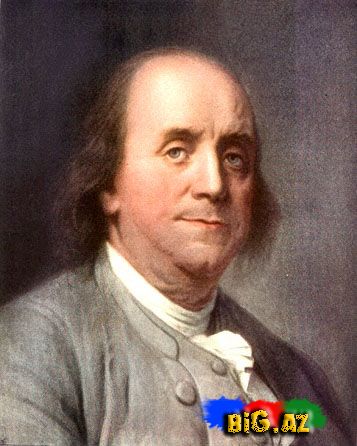 Benjamin Franklindən dəyərli aforizmlər