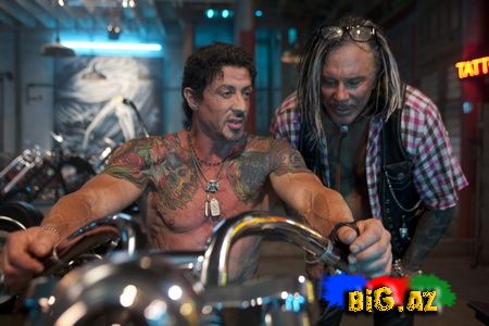 TV-də Yeni Bir Film