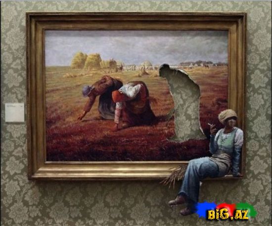 Maraqlı Şəkillər