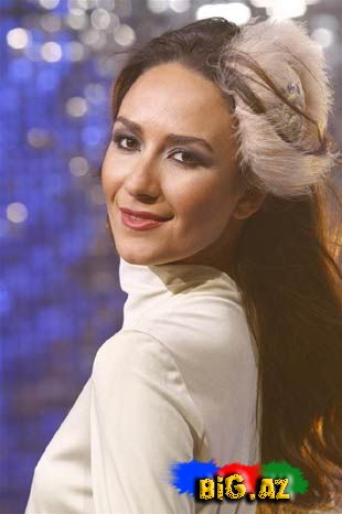 Miss Turkey 2010